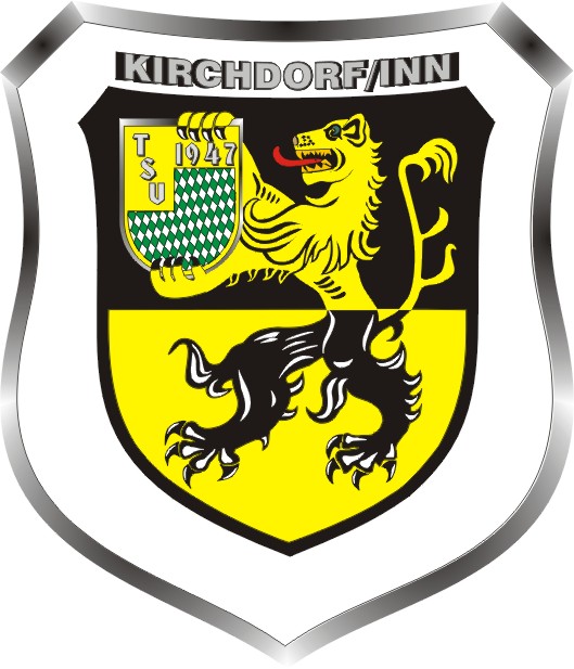TSV Kirchdorf/Inn e.V. - Tennisabteilung - Reservierungssystem - Anmelden